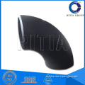 best sell 90D sch40 carbon steel elbow